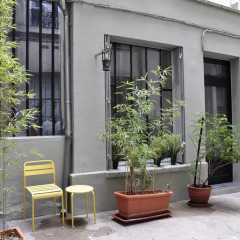 Отель Artisan Lofts Near Marais Франция, Париж - отзывы, цены и фото номеров - забронировать отель Artisan Lofts Near Marais онлайн
