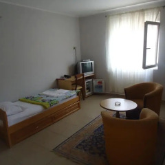 Hotel Kangaroo 3* Стандартный номер с различными типами кроватей