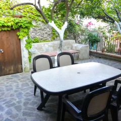 Отель Marittimo Apartment Scalea Италия, Скалея - отзывы, цены и фото номеров - забронировать отель Marittimo Apartment Scalea онлайн