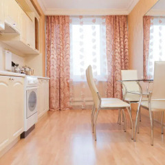 Апартаменты Apartments at Arbat Area в номере