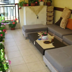 Отель Guest House Tanya комната для гостей
