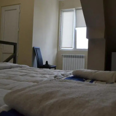 Отель Nataly Guest House 2* Номер Делюкс с различными типами кроватей фото 16