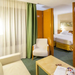 Отель Acacia Suite комната для гостей фото 3
