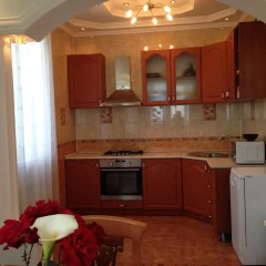 Апартаменты Sea View Apartments Сочи в номере фото 2