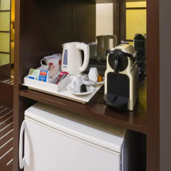 Le Corail Suites Hotel 4* Номер категории Премиум с различными типами кроватей