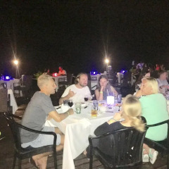 Отель Sunset Holidays Мальдивы, Хураа - отзывы, цены и фото номеров - забронировать отель Sunset Holidays онлайн помещение для мероприятий фото 2