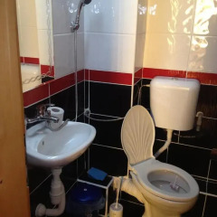 Отель Guesthouse Happy Life Стандартный номер фото 2