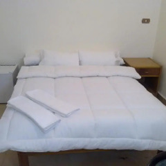 Transit Alexandria Hostel Стандартный номер с различными типами кроватей фото 2