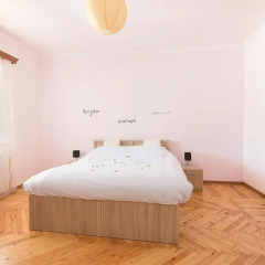 Отель Bed & Breakfast 3 Gs Стандартный номер разные типы кроватей фото 4