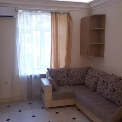 Апартаменты Rent in Yerevan - Apartments on Sakharov Square Апартаменты разные типы кроватей фото 20
