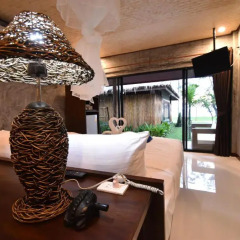 Отель Long Beach Chalet 3* Вилла фото 11