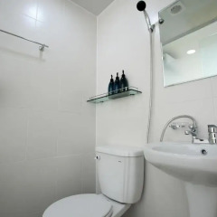 Отель 24 Guesthouse Jongno 3ga Stn Сеул ванная фото 2