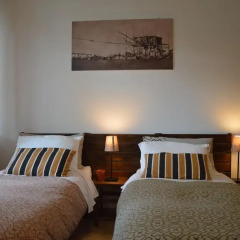 Отель B&B In Villa Чивитанова-Марке комната для гостей фото 5