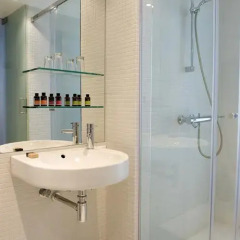 Periscope Hotel 4* Люкс с различными типами кроватей фото 5