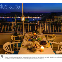 Отель 8 Oda Boutique Homes 3* Коттедж фото 9