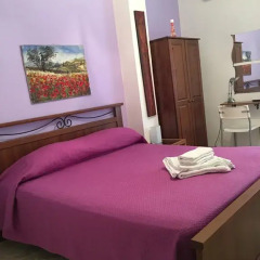 Отель Antonio's House Стандартный номер фото 4