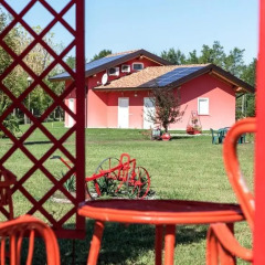 Отель Residence Dogana Vecchia Палаццоло-делло-Стелла фото 7