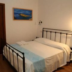 Отель B&B Tre Ористано комната для гостей фото 3