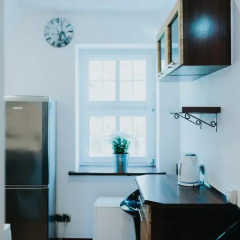 Апартаменты Elite Apartments – Gdansk Old Town Студия фото 4