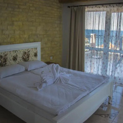 SG Family Hotel Sirena Palace 2* Апартаменты фото 18