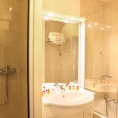 Отель Residhome Arcachon Plazza ванная фото 2
