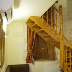 Отель Palazzino di Corina 4* Стандартный номер с различными типами кроватей фото 2