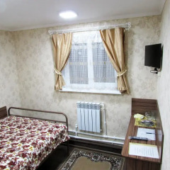 Гостиница Guest House Gostishka комната для гостей фото 2