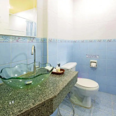 Апартаменты Mala Apartment Стандартный номер с разными типами кроватей фото 28