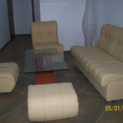 Отель Hera Guest House комната для гостей фото 2