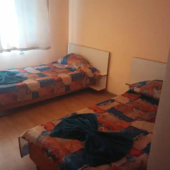 Hostel Rekar Стандартный номер с различными типами кроватей фото 4