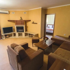 SPA Hotel Borova Gora 4* Люкс с различными типами кроватей фото 2