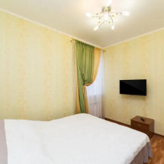 Мини-Отель Четыре Сезона 3* Люкс с 2 отдельными кроватями фото 2
