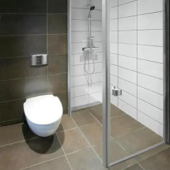 Best Western Plus Hotel Waterfront Göteborg (ex. Novotel) 4* Номер категории Эконом фото 3