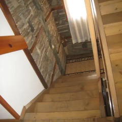 Отель Guest House Voyno сауна