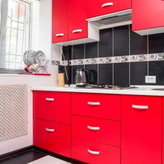 Гостиница Studio on Artyoma 86 Украина, Днепр - отзывы, цены и фото номеров - забронировать гостиницу Studio on Artyoma 86 онлайн питание