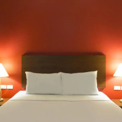 Отель Ruamchitt Plaza 3* Студия фото 3