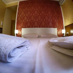 Vayk Hotel and Tourism Center 3* Номер Эконом с разными типами кроватей