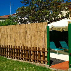 Отель 49Starfish Holiday Home