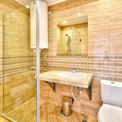 SG Family Hotel Sirena Palace 2* Апартаменты фото 14