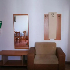 Отель Yassen VIP Apartaments Апартаменты с различными типами кроватей фото 11