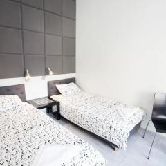 Отель Rent-Apart City Center Lodz комната для гостей фото 5