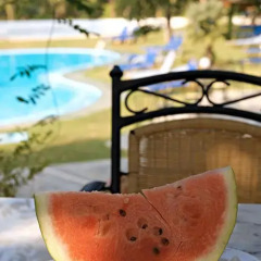 Отель Century Resort 4* Апартаменты с 2 отдельными кроватями фото 13