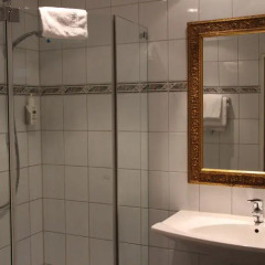 Hotel Daniel 3* Стандартный номер фото 18