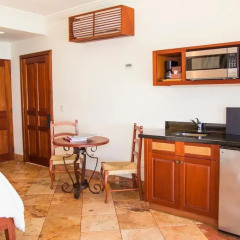 Cabo Surf Hotel & Spa 4* Студия с различными типами кроватей фото 5