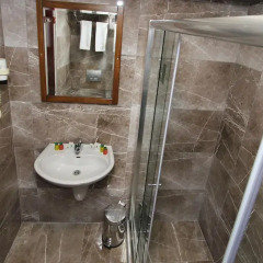Laleli Gonen Hotel 3* Стандартный номер с различными типами кроватей