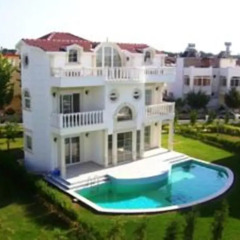 Villa Helios 4* Вилла с различными типами кроватей фото 4