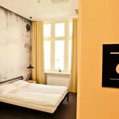 Sleep In Hostel Познань детские мероприятия фото 2
