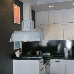 Отель Apartamenty Trzy Zagle в номере