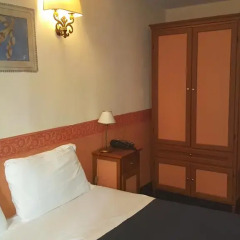 Relais Hotel Antico Palazzo Rospigliosi 4* Стандартный номер с различными типами кроватей фото 4