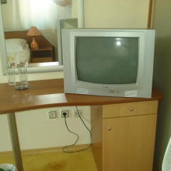 Отель Guest House Ianis Paradise 2* Стандартный номер